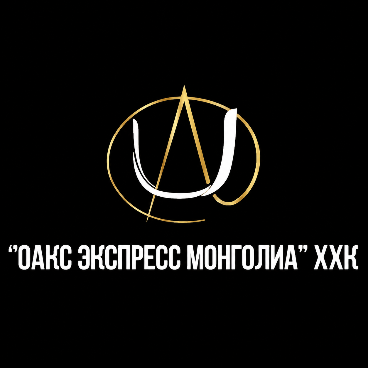 AUX Express Mongolia